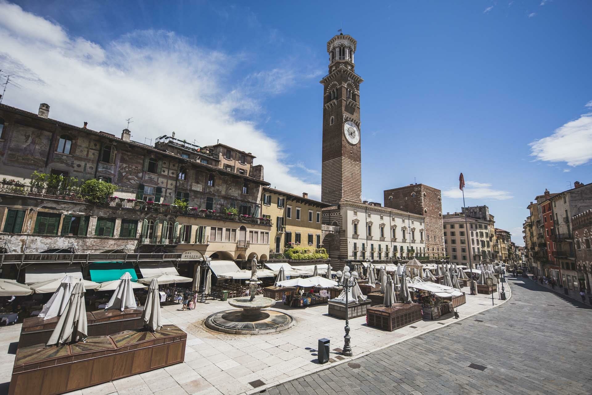 Visite guidate alla scoperta di Verona