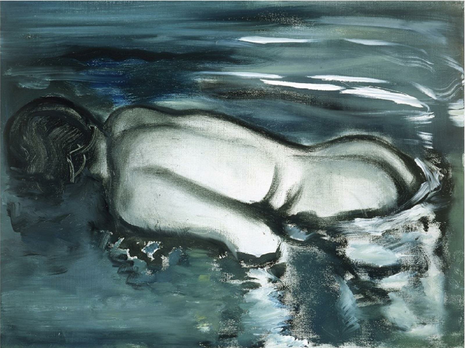 Marlene Dumas